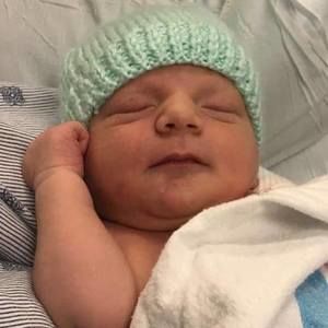 Meet your Posher, Marilyn